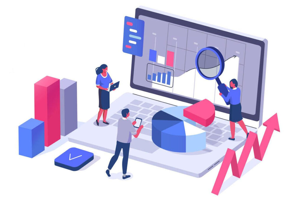 DATA ANALYTICS – in2desks